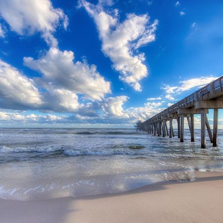 Ramsgate Harbor 48 Βίλα Panama City Beach Εξωτερικό φωτογραφία