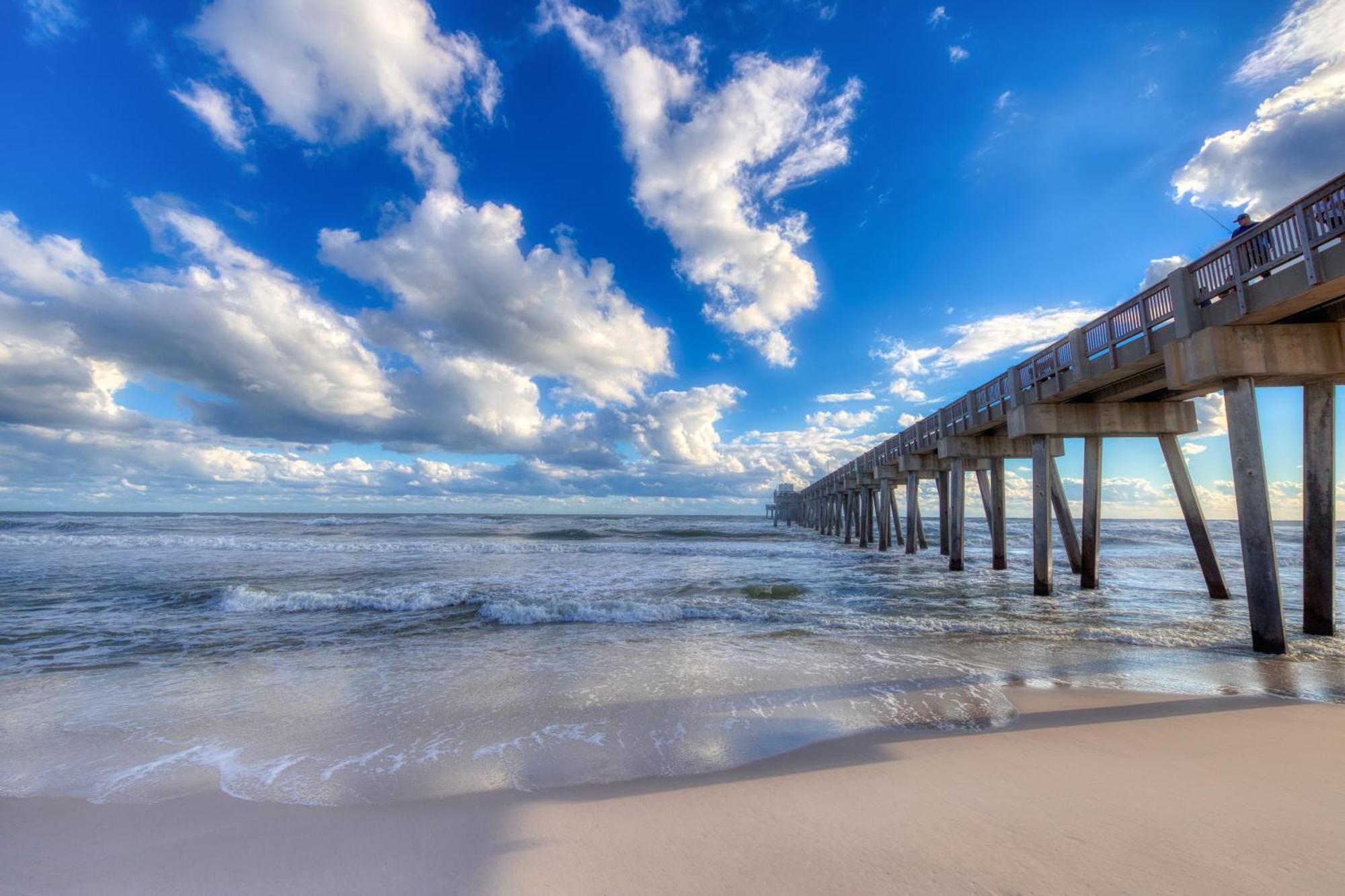 Ramsgate Harbor 48 Βίλα Panama City Beach Εξωτερικό φωτογραφία