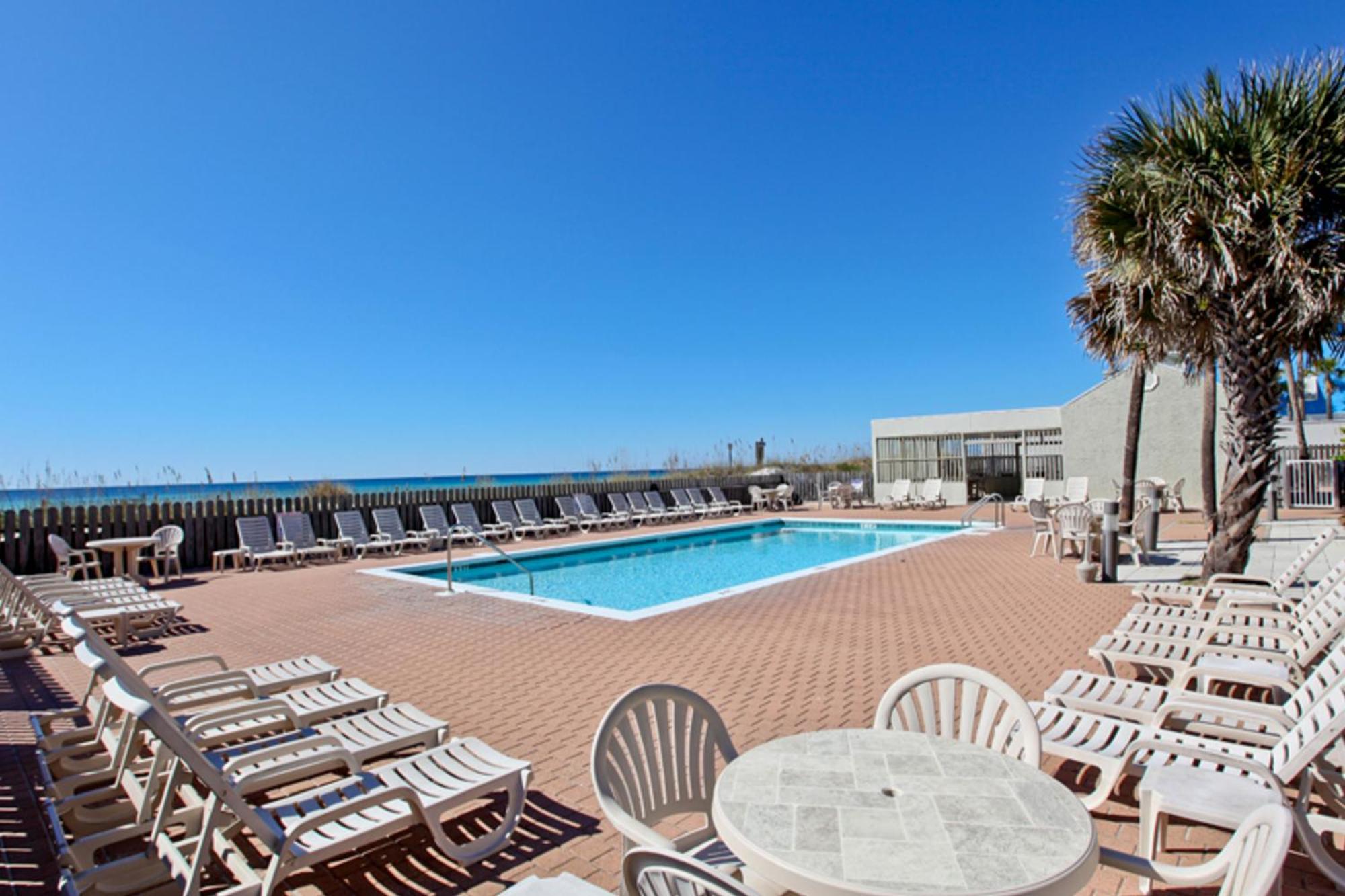 Ramsgate Harbor 48 Βίλα Panama City Beach Εξωτερικό φωτογραφία