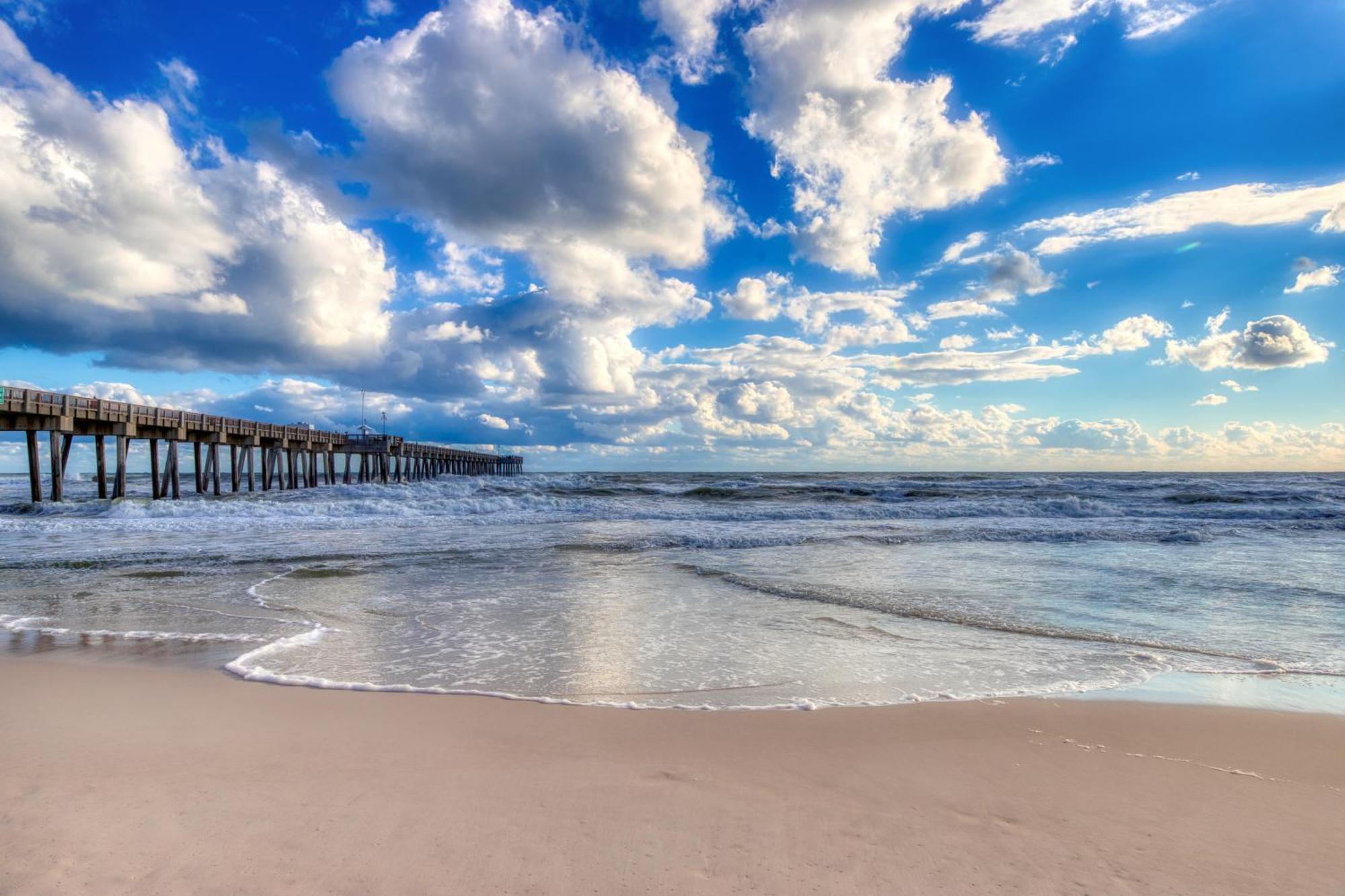Ramsgate Harbor 48 Βίλα Panama City Beach Εξωτερικό φωτογραφία