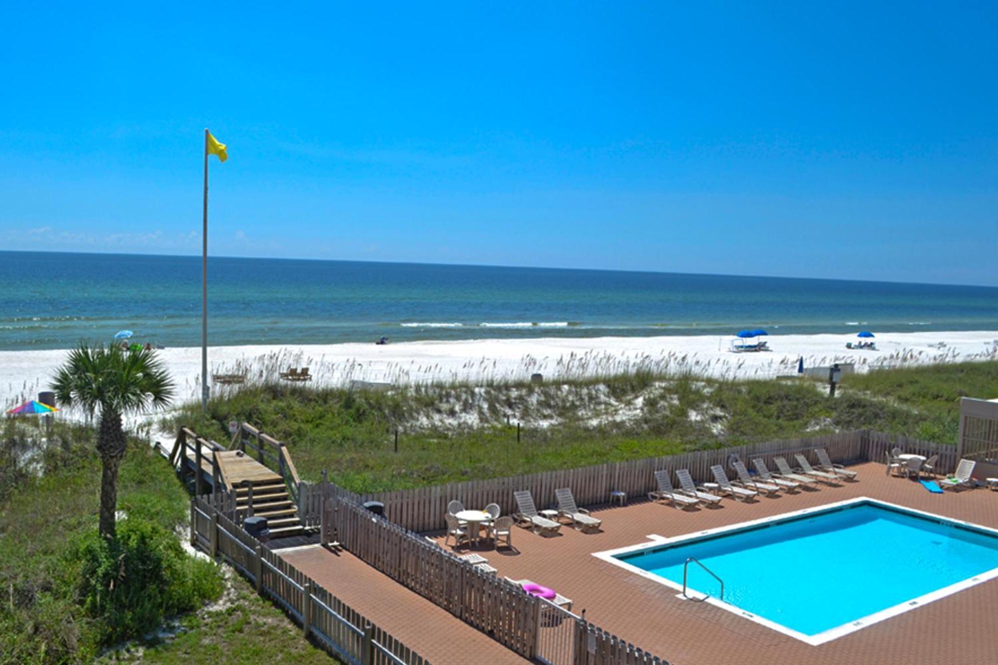 Ramsgate Harbor 48 Βίλα Panama City Beach Εξωτερικό φωτογραφία