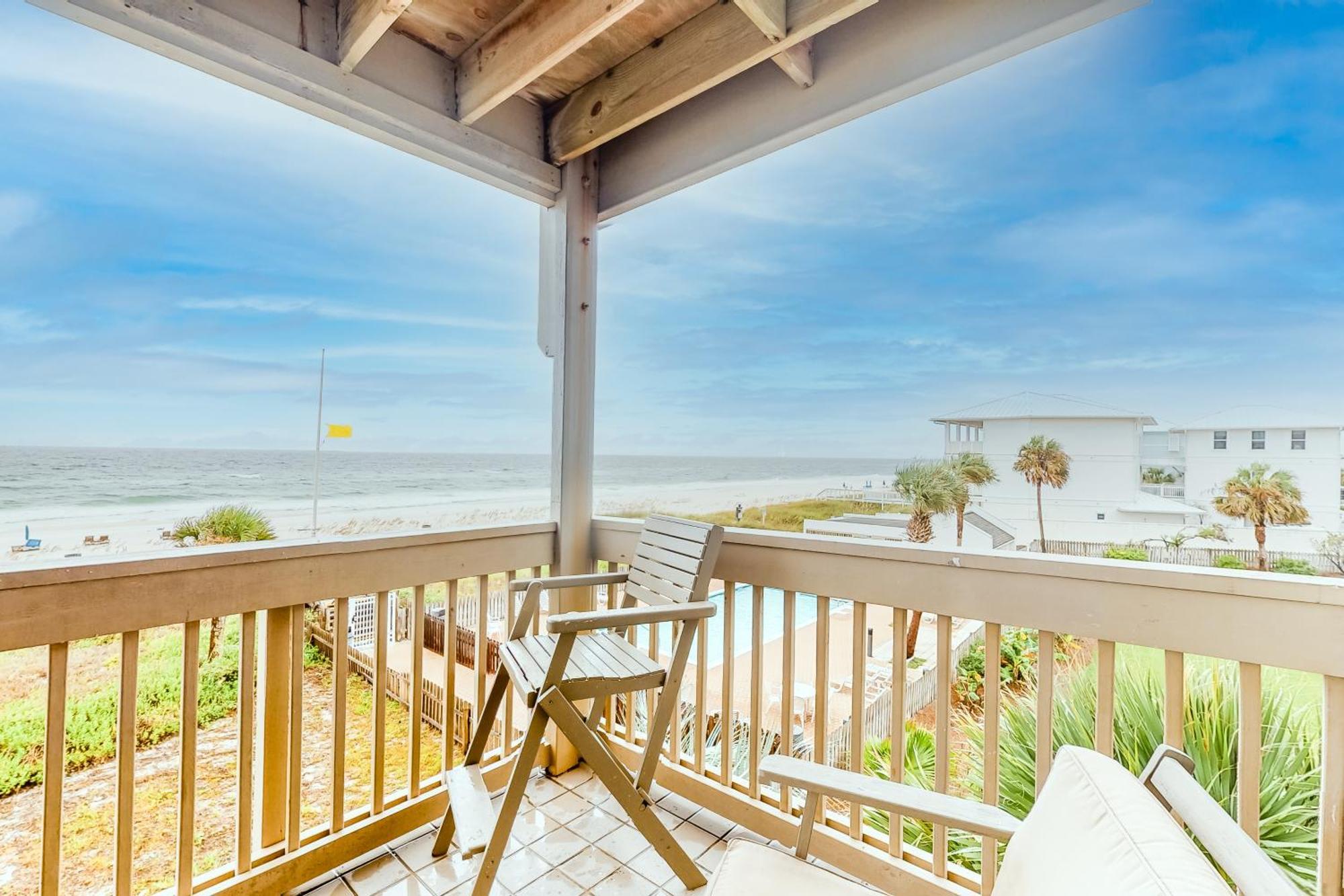 Ramsgate Harbor 48 Βίλα Panama City Beach Εξωτερικό φωτογραφία