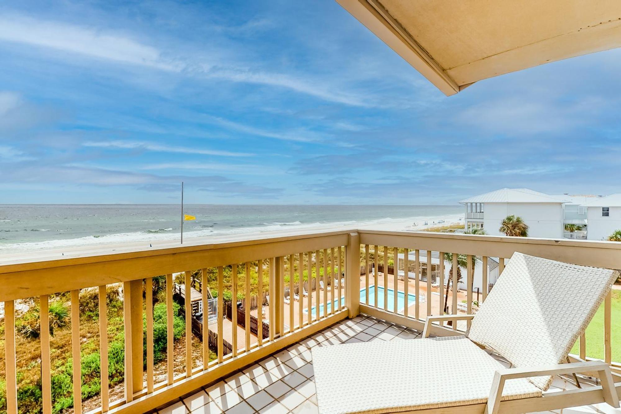 Ramsgate Harbor 48 Βίλα Panama City Beach Εξωτερικό φωτογραφία